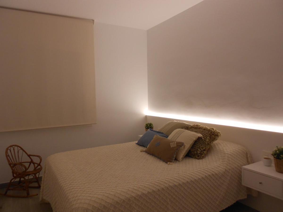 Luxury Apartment Cambrils Exterior photo