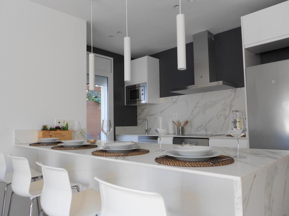 Luxury Apartment Cambrils Exterior photo