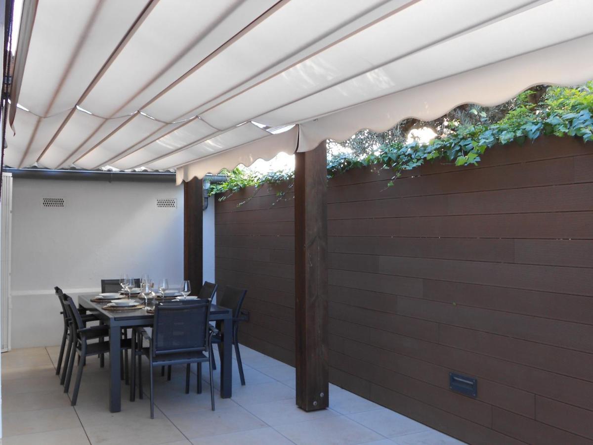 Luxury Apartment Cambrils Exterior photo