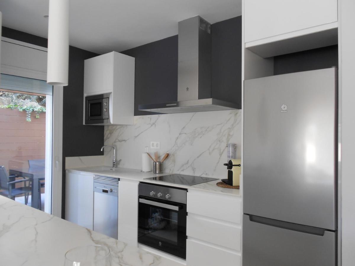 Luxury Apartment Cambrils Exterior photo