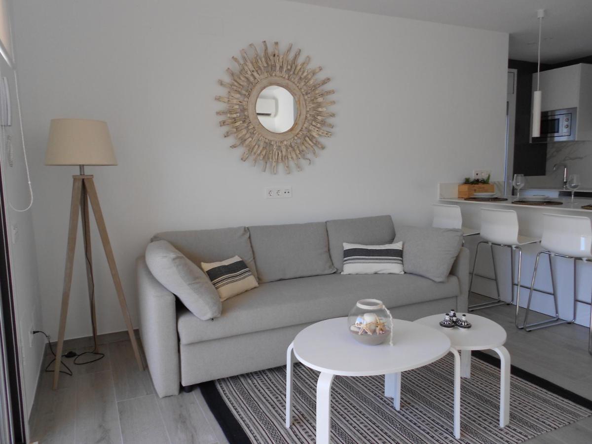 Luxury Apartment Cambrils Exterior photo
