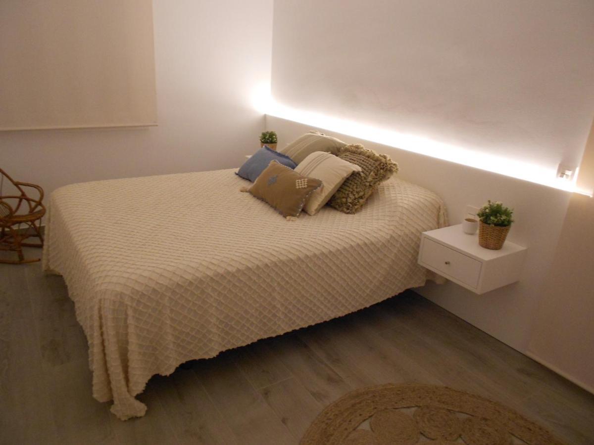 Luxury Apartment Cambrils Exterior photo