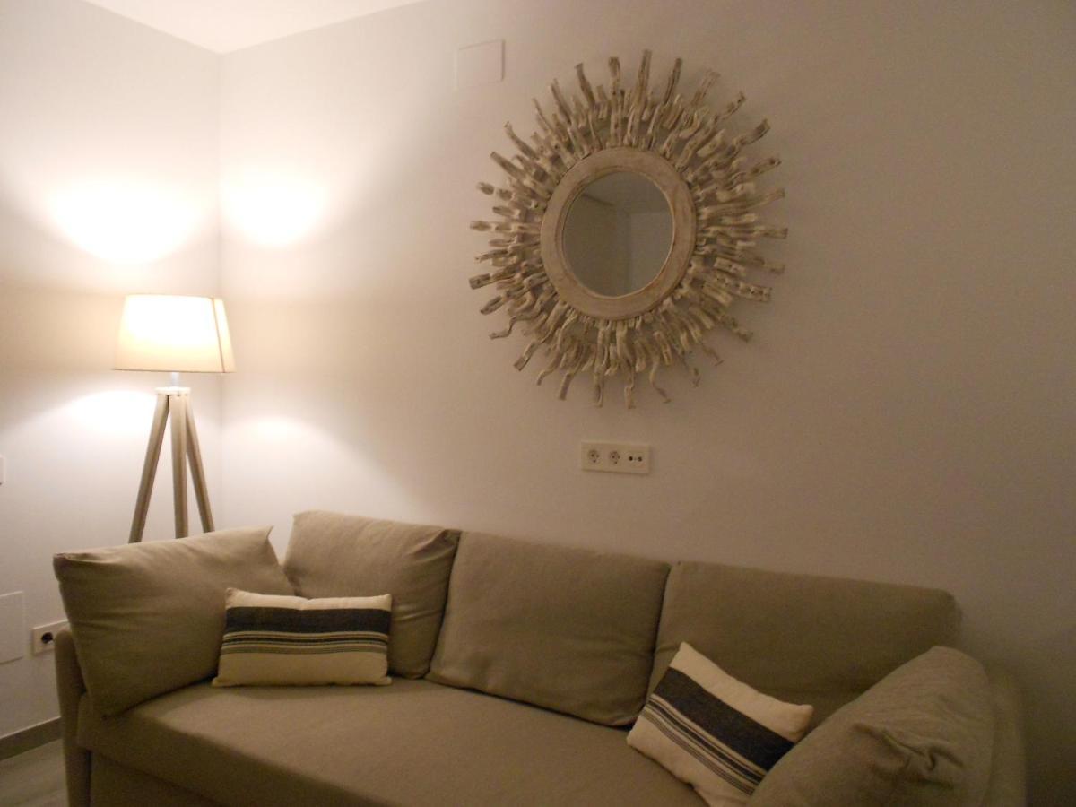 Luxury Apartment Cambrils Exterior photo
