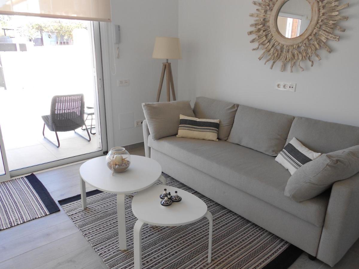 Luxury Apartment Cambrils Exterior photo