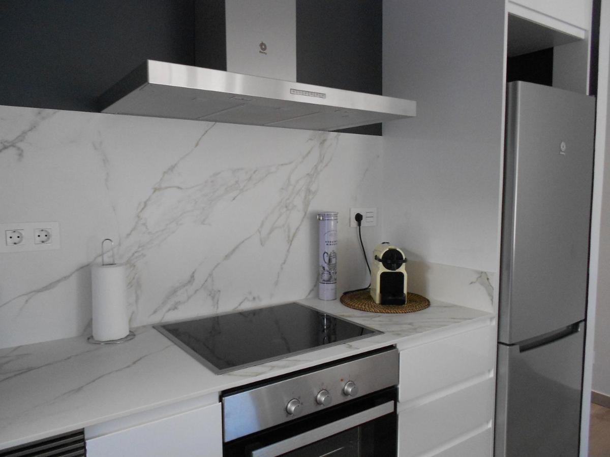 Luxury Apartment Cambrils Exterior photo