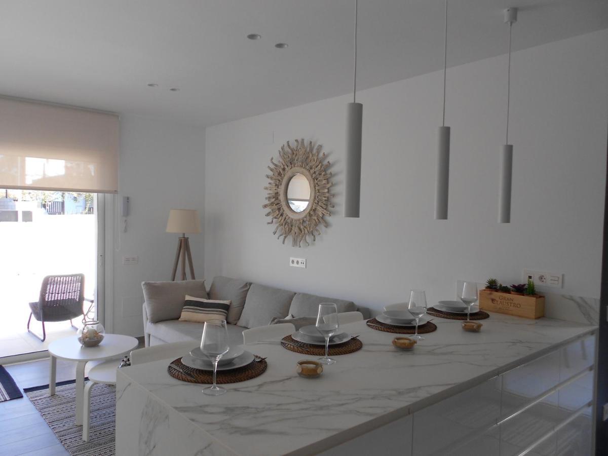 Luxury Apartment Cambrils Exterior photo