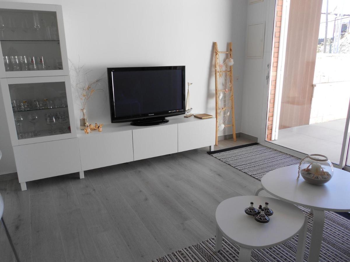 Luxury Apartment Cambrils Exterior photo