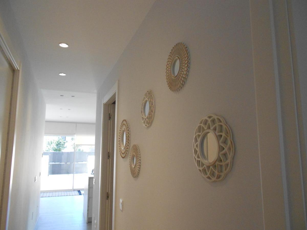 Luxury Apartment Cambrils Exterior photo