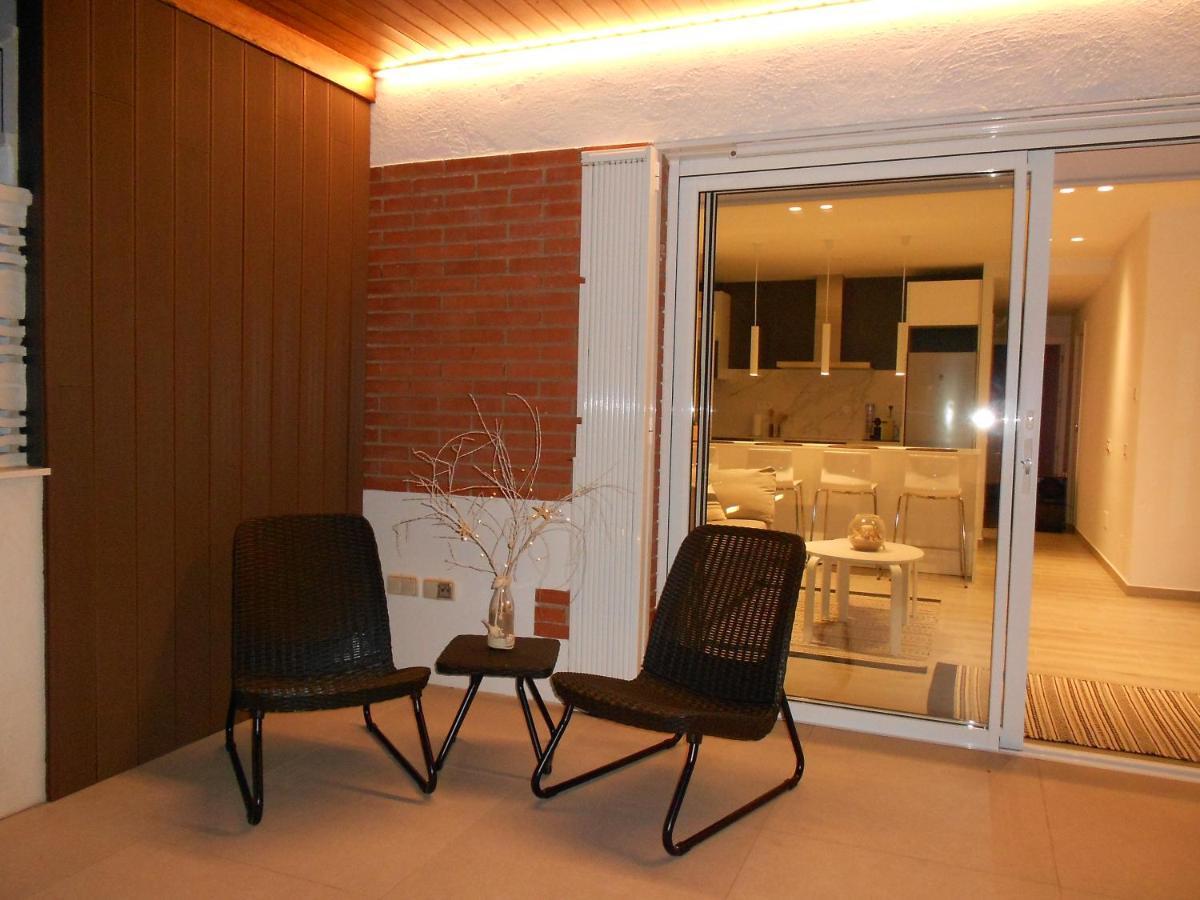 Luxury Apartment Cambrils Exterior photo