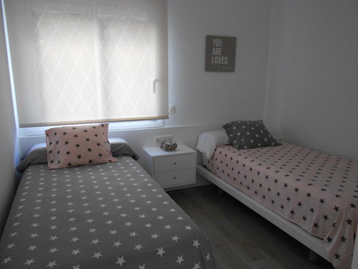 Luxury Apartment Cambrils Exterior photo