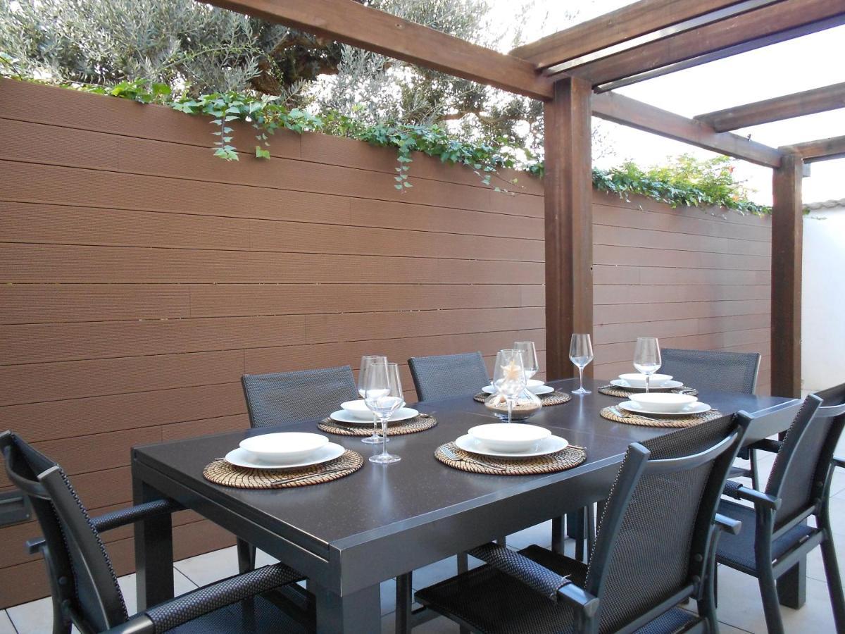 Luxury Apartment Cambrils Exterior photo